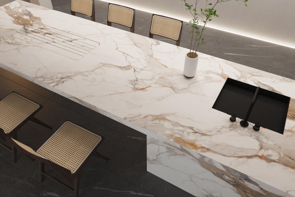 Dekton Countertops