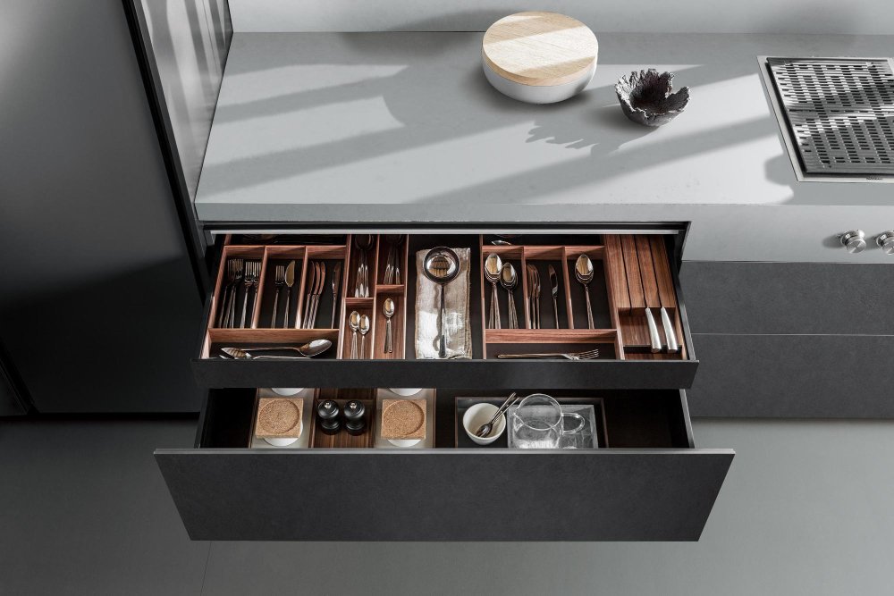 Custom Cabinet Refinishing Services in Rocklin CA