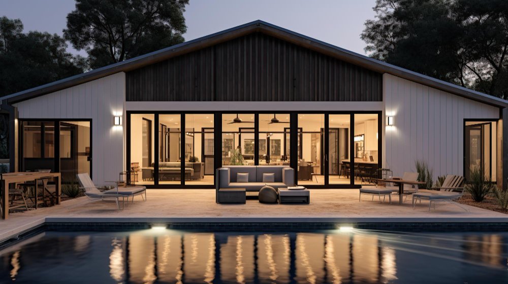 Exterior Siding