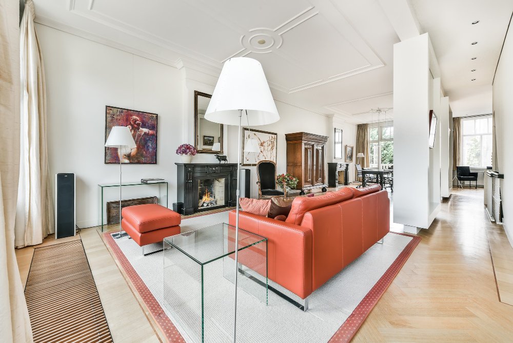 Extra Living Space