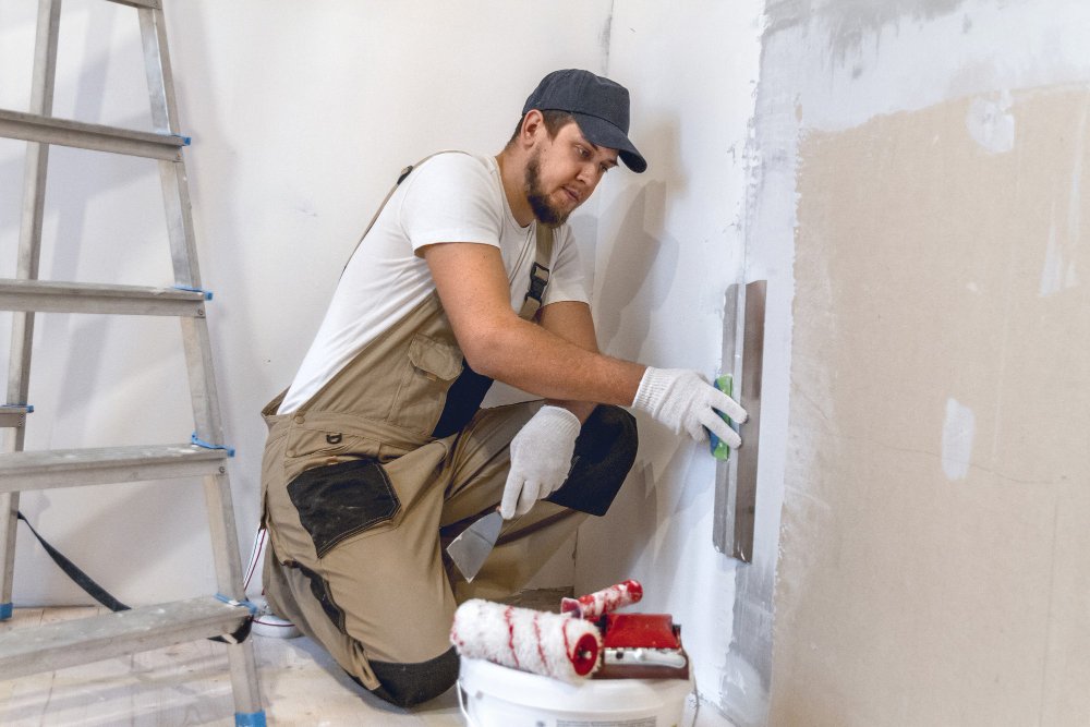 home renovation & remodeling services
