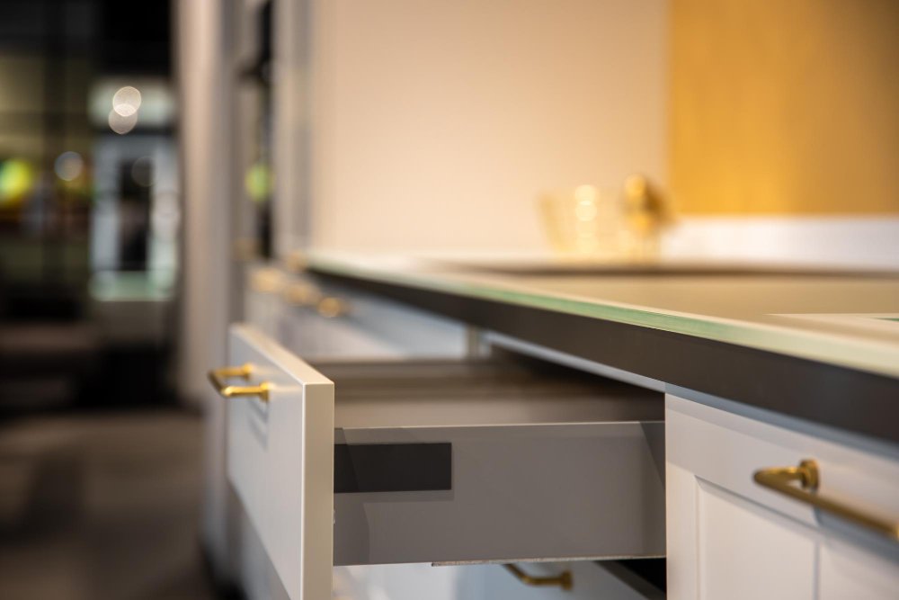 Kitchen Storage Remodeling
