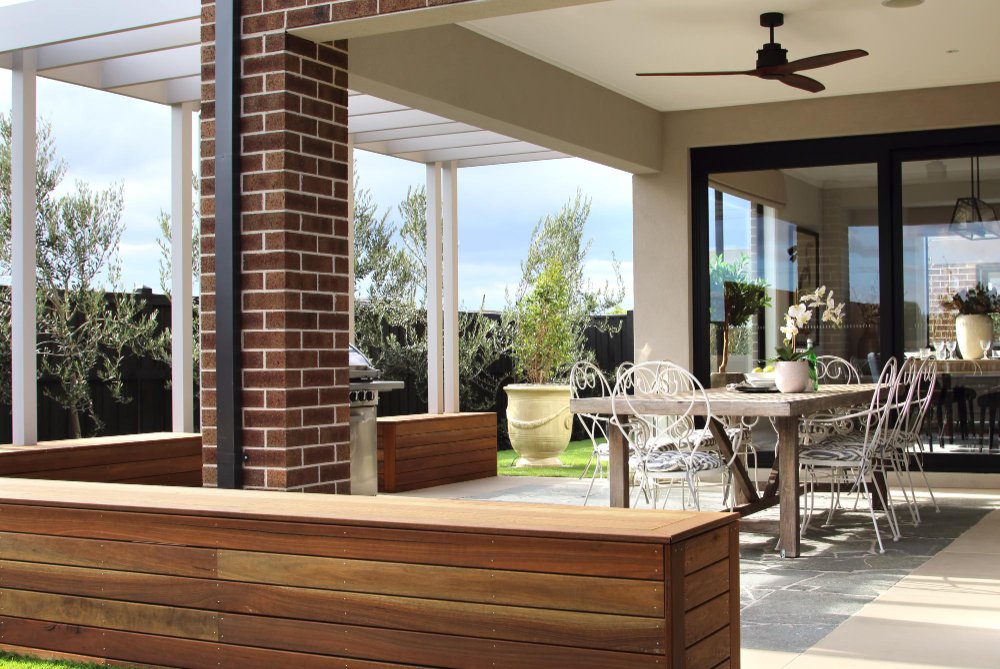 Outdoor Living Renovations