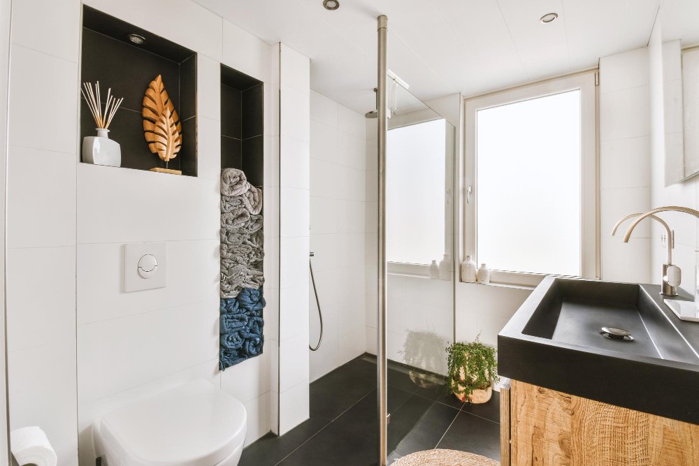 Small Bathroom Remodeling