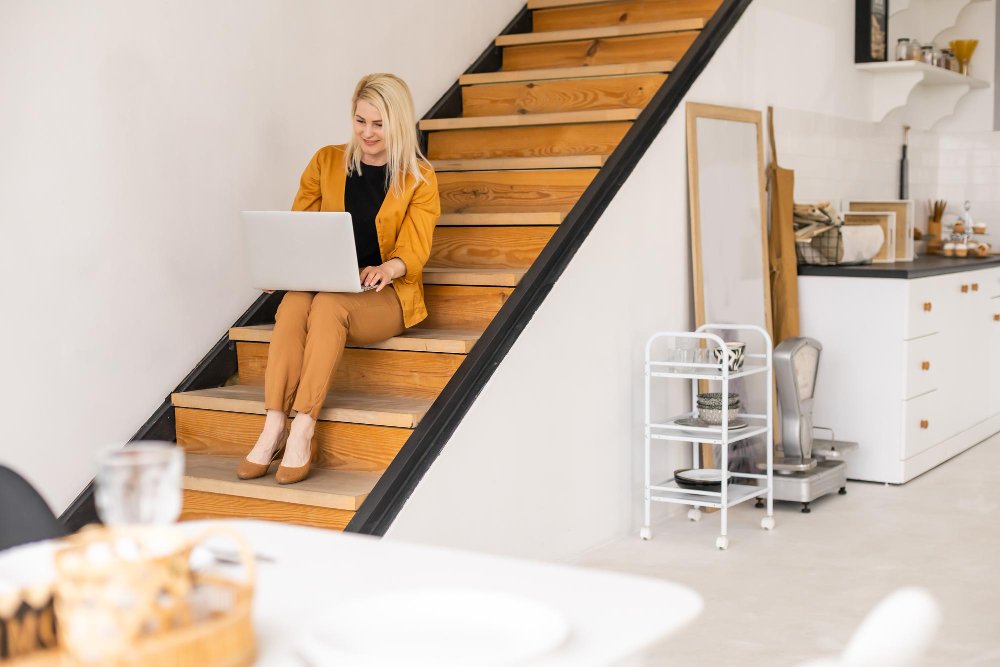 Staircase Renovations