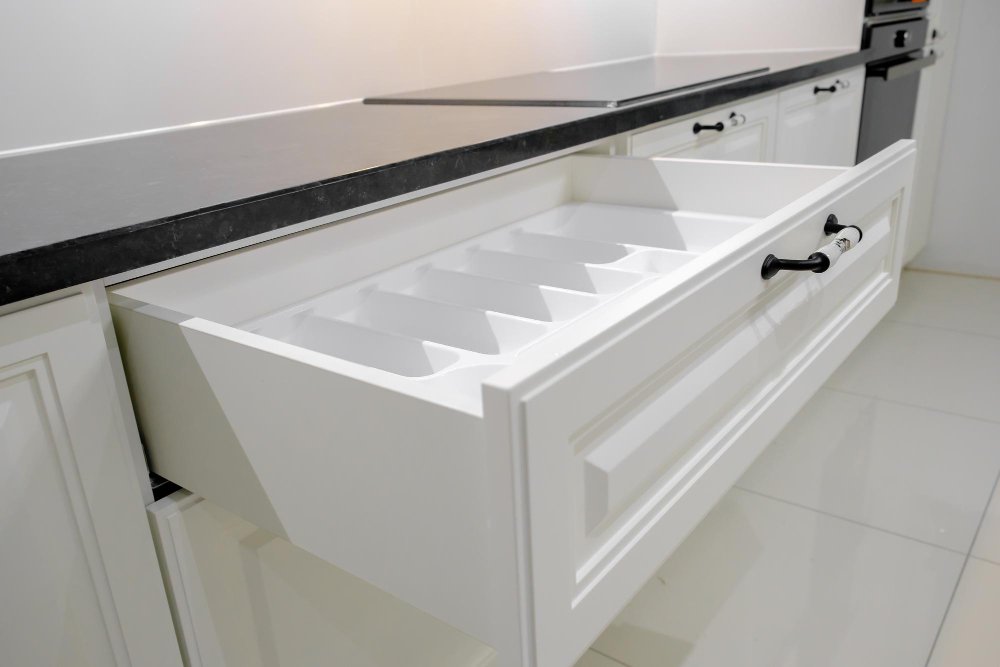 Dekton Countertops in Lyons Today