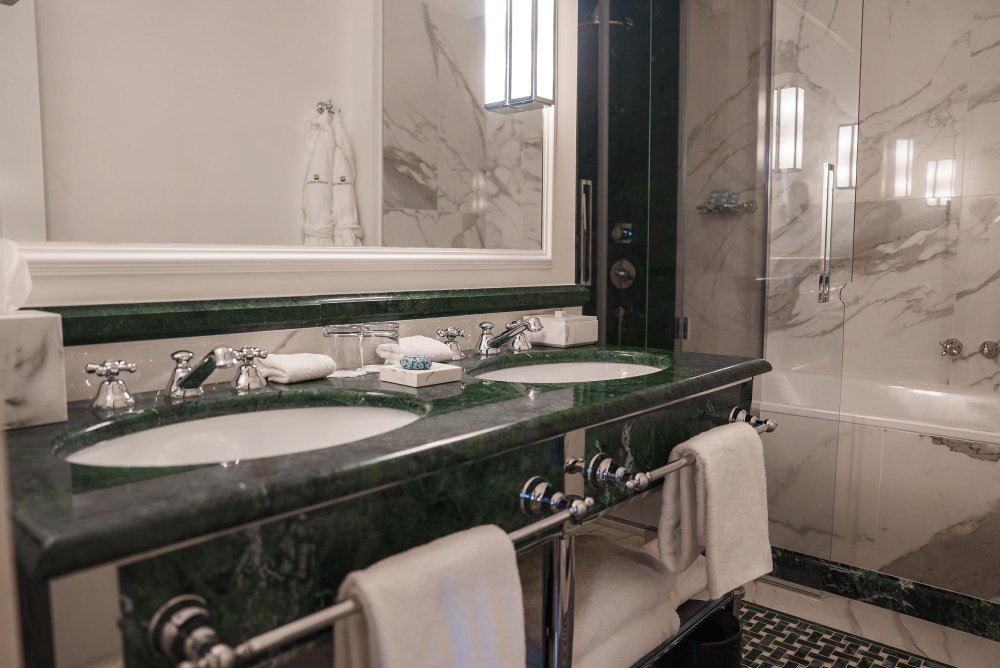 Upgrade Your Bathroom in Manito