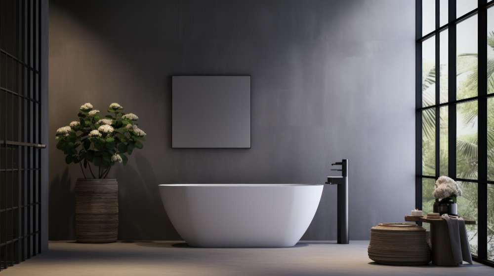 Bathroom Remodel in Sacramento