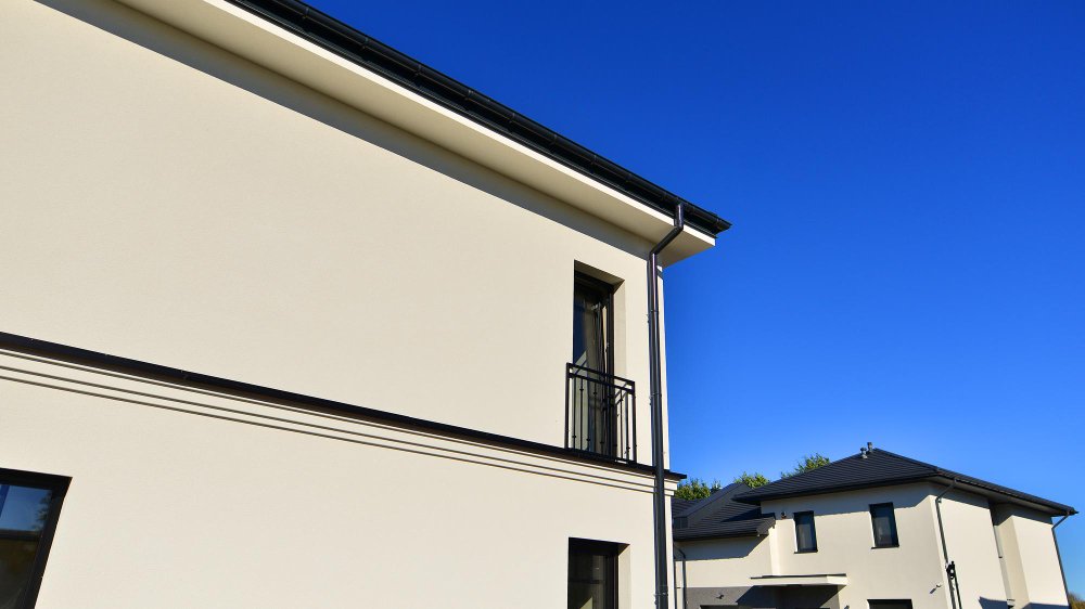 Cement Siding