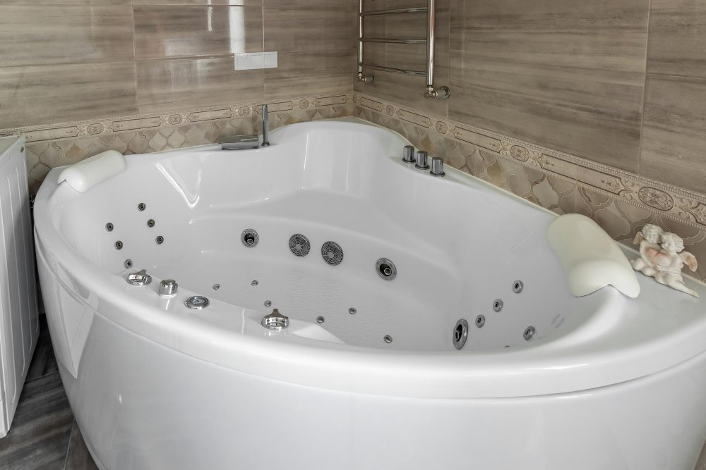 Costco Jacuzzi Bath Remodel Cost