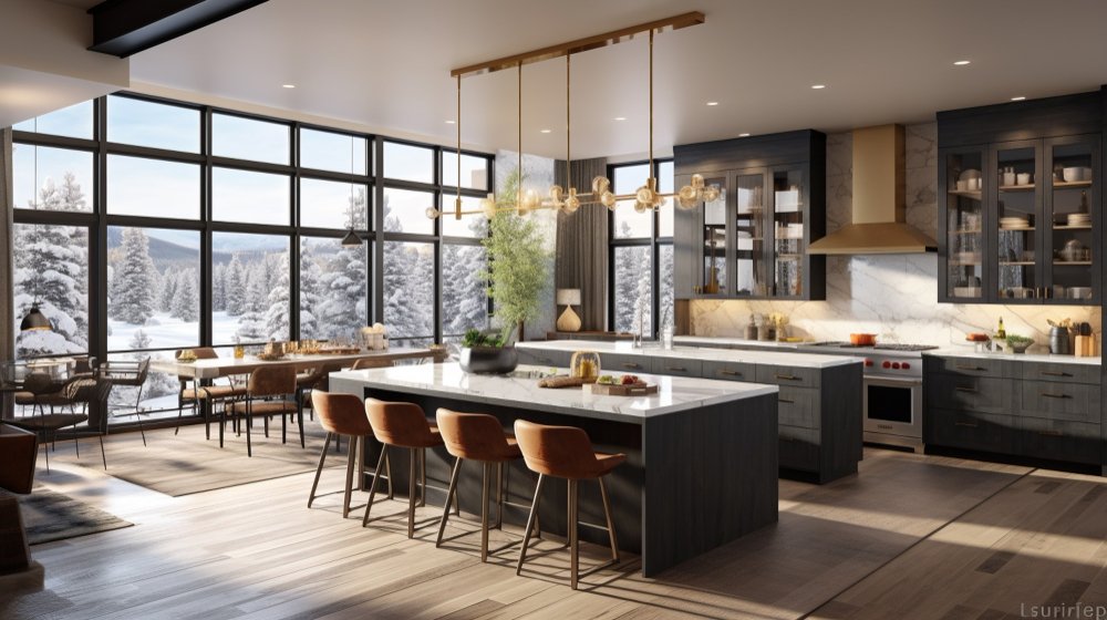 Kitchen Remodel Sacramento: 5 Ideas That Always Work