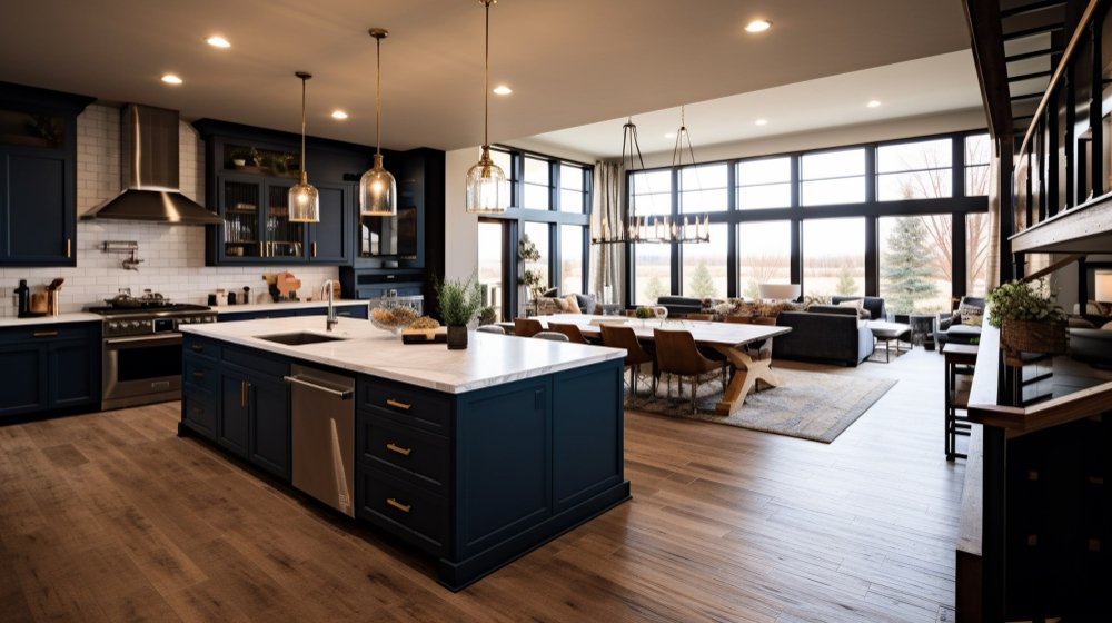 Kitchen Remodel Sacramento