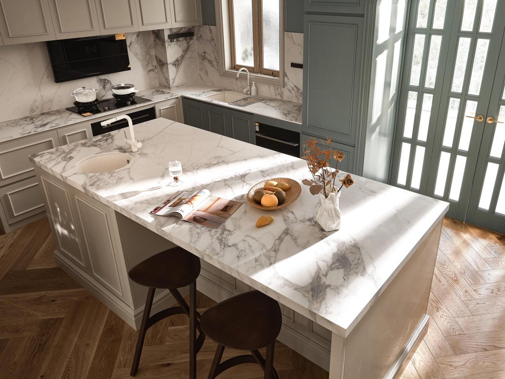 Quartz Countertops Near Me: The Luxury Upgrade Worth the Search