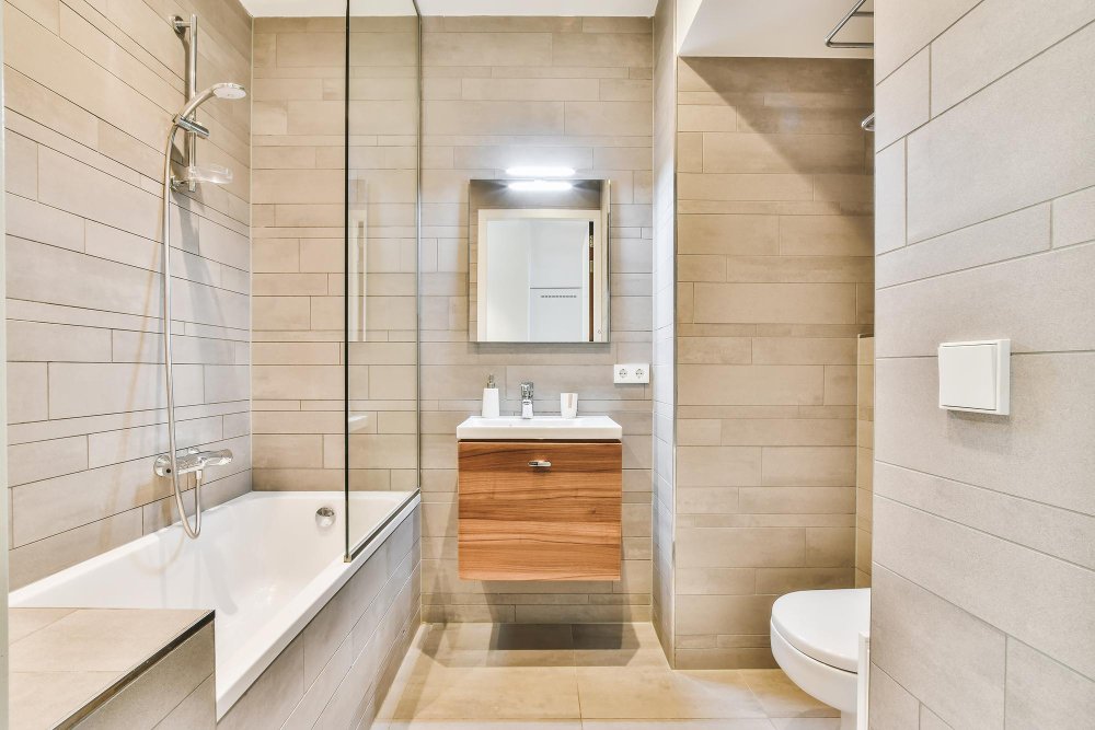 Small Bathroom Remodel: 5 Problems and How to Solve Them Sustainably