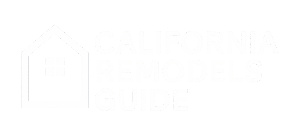 California Remodels Guide
