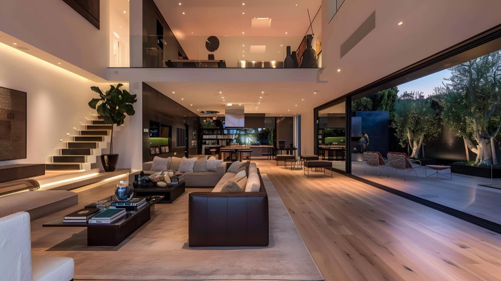 home remodeling