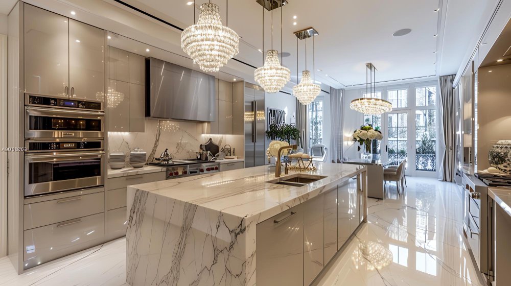 Kitchen Showrooms in Sacramento: What I Learned in One Day