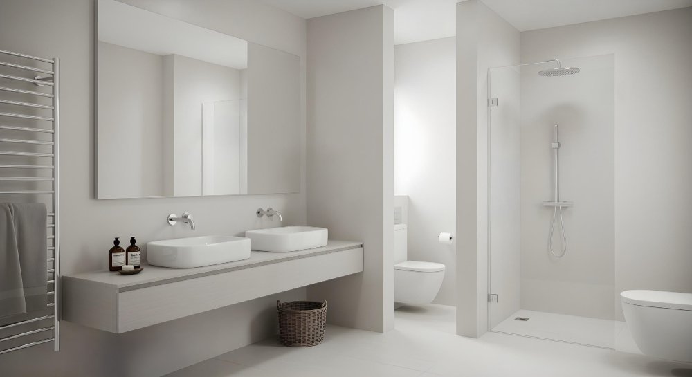 Bathroom Renovation Installer in Cocolalla ID