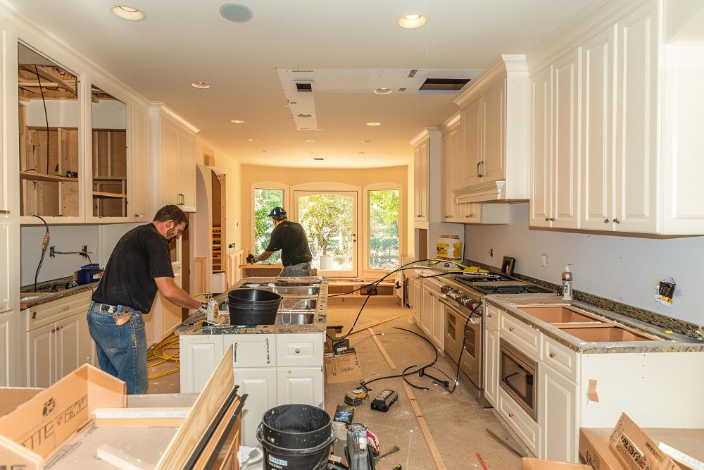 Whole Home Remodeling Contractor in Coeur d’Alene Junction ID: Transform Your Space