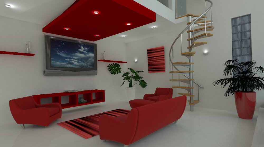 Ceiling Design Ideas