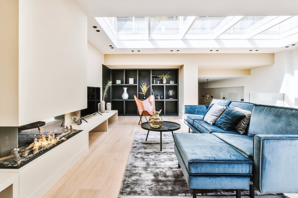 Extra Living Space