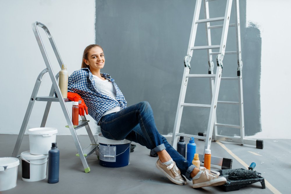 home renovation & remodeling services