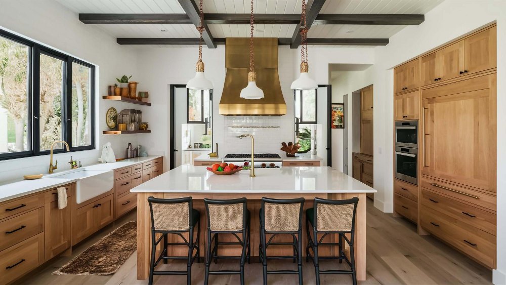 Residential Remodeling in Roseville Creating Stylish Functional Homes