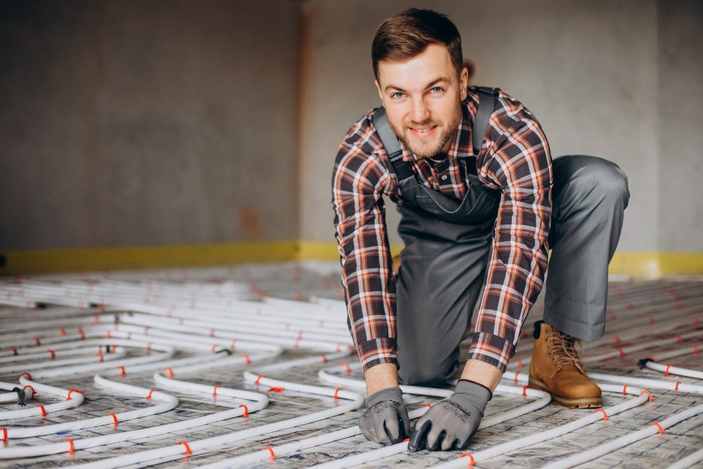 What to Know Before Installing Heated Floors in Your Home