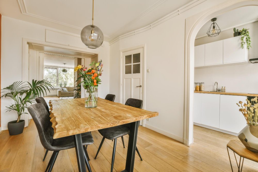 How to Renovate a Dining Room for Better Entertaining and Comfort