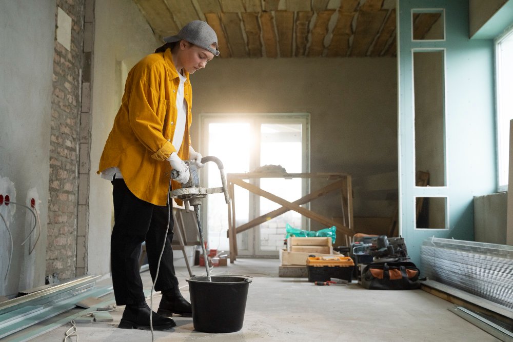 Home Remodeling in Boise ID Supporting Comfortable Modern Living