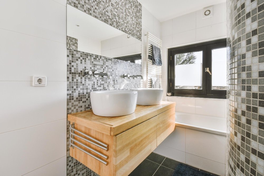 Small Bathroom Remodeling
