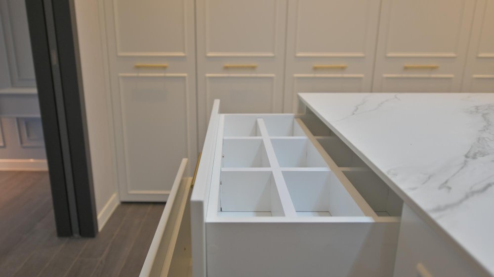 Dekton Countertops in Lyons Today: Why Ultra-Compact Surfaces Are Transforming Modern Homes